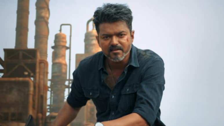 <i>Jana Nayagan</i> Box Office Collection Day 5: Vijay's Film Racing Towards Rs 150 Crore In India