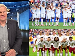 Jurgen Klopp Not The Solution, Germany Must Learn From Spain: Oliver Kahn On World Cup 2026