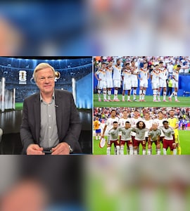 Jurgen Klopp Not The Solution, Germany Must Learn From Spain: Oliver Kahn On World Cup 2026