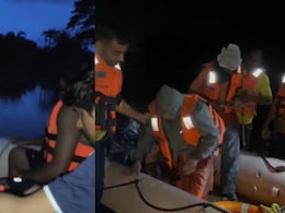 Palghar News: आंब्याच्या झाडावर आश्रय.. माय-लेकाचा 10 तास मृत्यूशी संघर्ष; पालघरमध्ये थरकाप उडवणारी घटना!