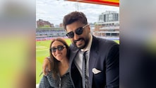 'Don't Believe Everything': Sahiba Bali Reacts To Arjun Kapoor Dating Rumours