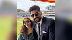 'Don't Believe Everything': Sahiba Bali Reacts To Arjun Kapoor Dating Rumours