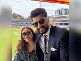 'Don't Believe Everything': Sahiba Bali Breaks Silence On Arjun Kapoor Dating Rumours