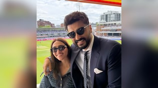'Don't Believe Everything': Sahiba Bali Breaks Silence On Arjun Kapoor Dating Rumours