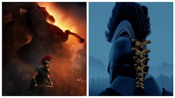 The Odyssey Release: Cast, Plot, Budget, Formats &mdash; All You Need To Know About Christopher Nolan Film