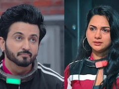 आकांक्षा चमोला के कारण असहज हो जाते हैं धीरज धूपर, गौरव खन्ना की वाइफ को बताया- 'रेड फ्लैग'