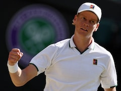 Jannik Sinner Eyes Novak Djokovic Showdown After Moving Into Wimbledon Semifinals