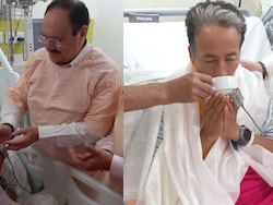 "Worried, Waiting": Sonam Wangchuk's Brother To NDTV Before He Ended Fast