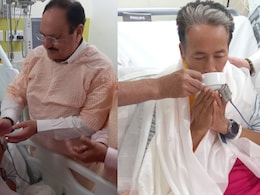 "Worried, Waiting": Sonam Wangchuk's Brother To NDTV Before He Ended Fast