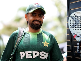 Pakistan Announces Bizarre 'Padel' Mandate To Fix Cricketers' Fitness