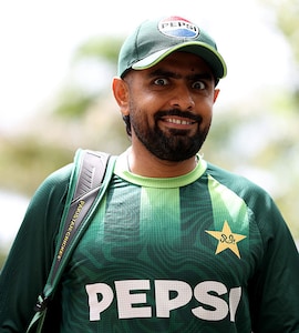 Pakistan Announces Bizarre Padel Mandate To Fix Cricketers Fitness