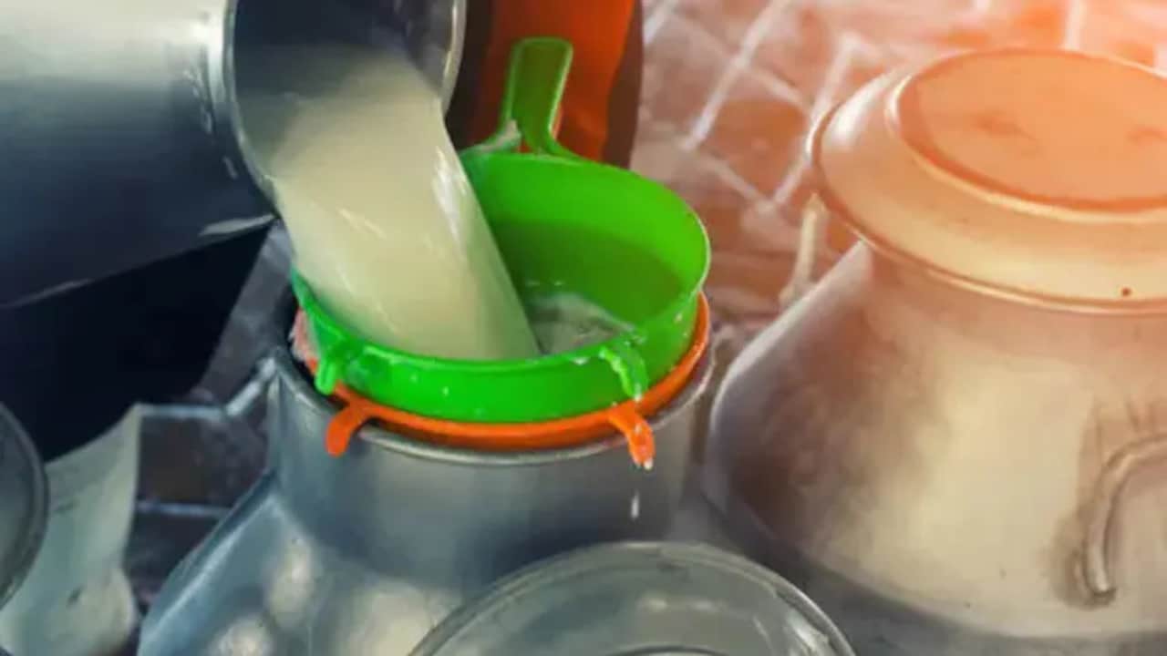 Milk Prices Set To Rise By Rs 2 In Maharashtra From Aug 11