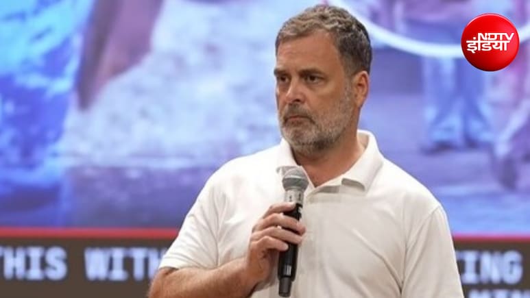 छात्रों को न्याय दिलाने तक लड़ेंगे.... राहुल गांधी ने पेपर लीक मामले में अब क्या कहा?
