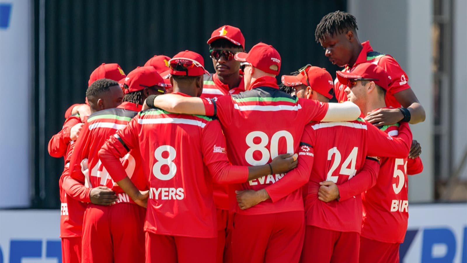 "Ive Been Letting Team Down": Sikandar Raza After Zimbabwes Loss To India In 2nd T20I