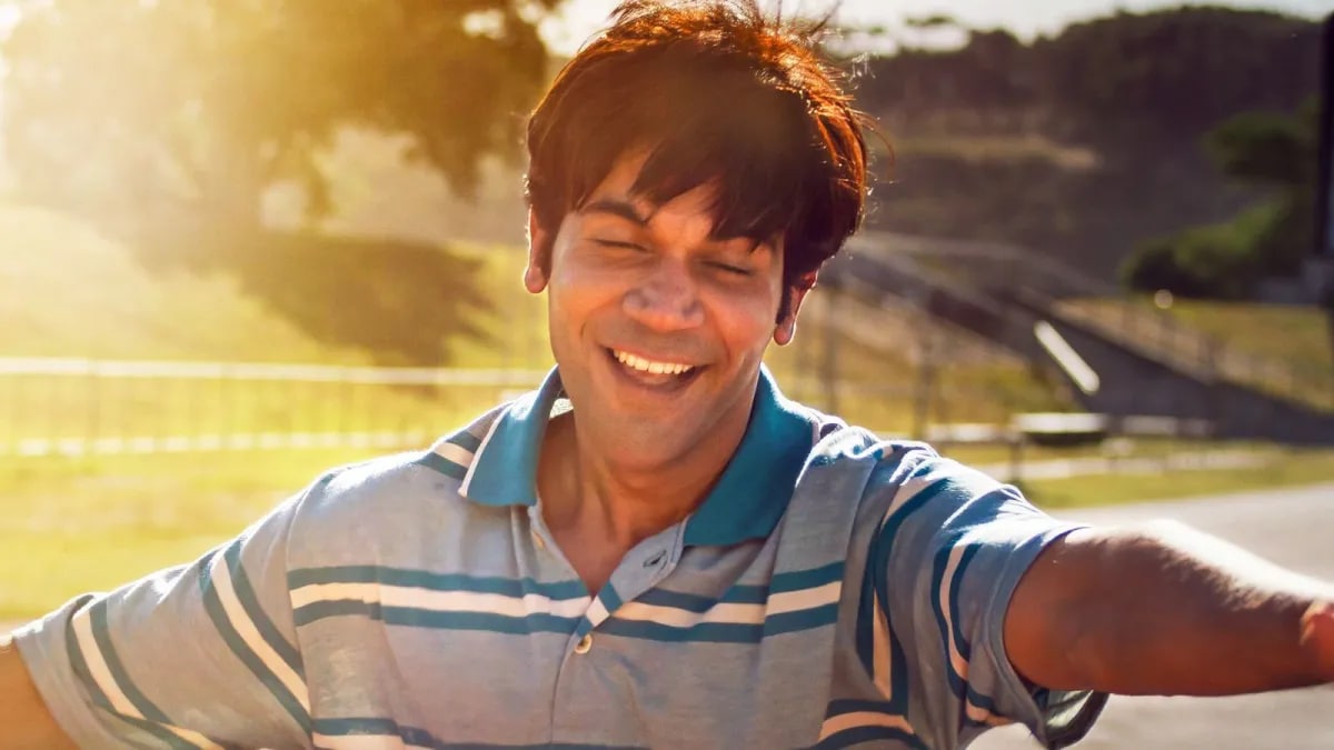 Rajkummar Rao’s Srikanth wins Best Hindi Feature Film at 72nd National Film Awards