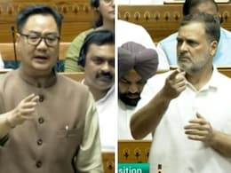 Rahul Gandhi Targets RSS, Amit Shah In Parliament, Centre Demands Apology