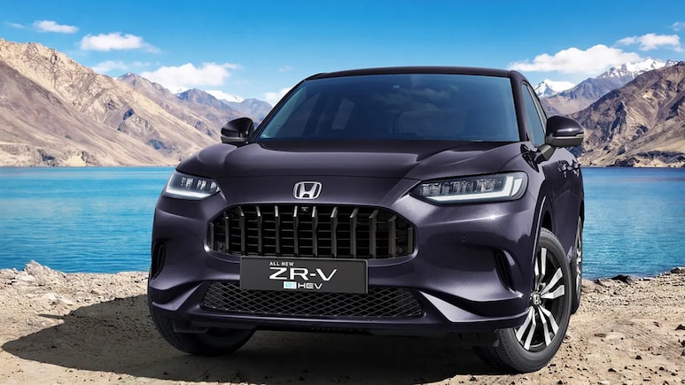 7.9 सेकंड में 0 से 100 की रफ्तार, 22.80 kmpl का माइलेज.. Honda की टॉप SUV भारत में लॉन्च, जानें दाम