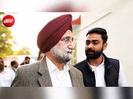 "रंधावा कार्यकर्ताओं को समय नहीं दे रहे", पंजाब में सियासी हलचल के बीच राजस्थान कांग्रेस में उठे विरोध के सुर