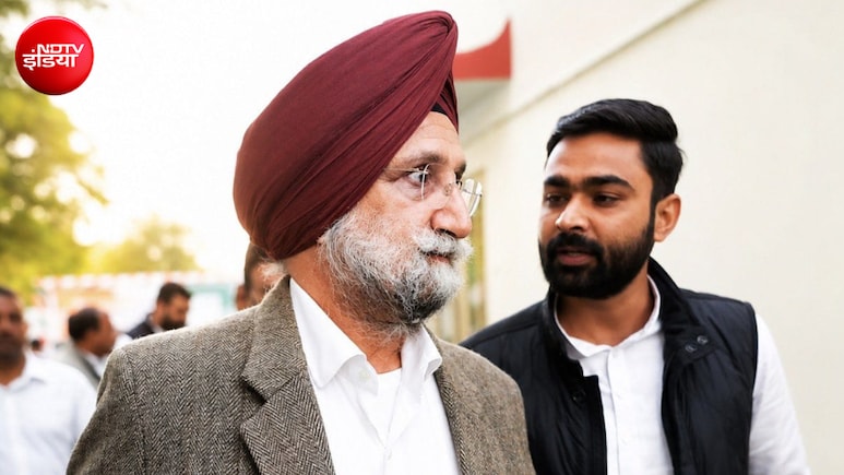 "रंधावा कार्यकर्ताओं को समय नहीं दे रहे", पंजाब में सियासी हलचल के बीच राजस्थान कांग्रेस में उठे विरोध के सुर