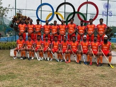 Dont Let Pressure Affect Your Game, Trust Your Training: PR Sreejesh Tells India Ahead Of Hockey World Cup