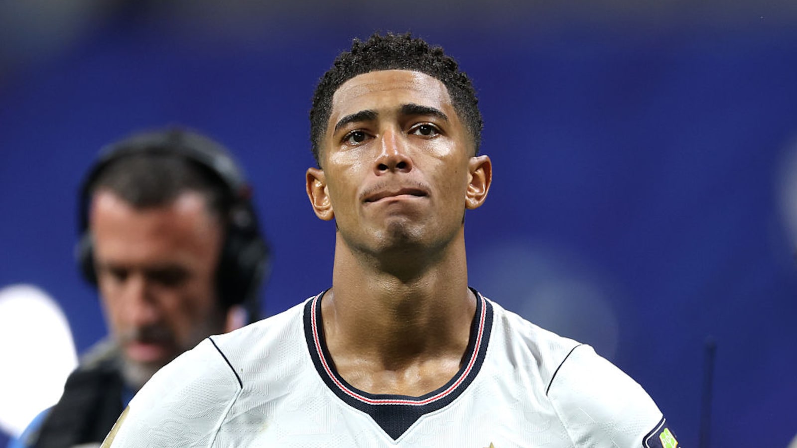 "Struggling To Find Words": Jude Bellinghams Emotional Note After Englands World Cup Exit