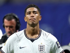 "Struggling To Find Words": Jude Bellinghams Emotional Note After Englands World Cup Exit