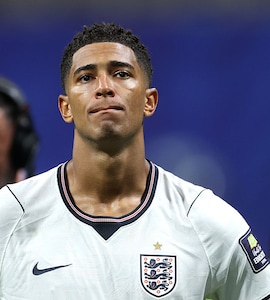 "Struggling To Find Words": Jude Bellinghams Emotional Note After Englands World Cup Exit