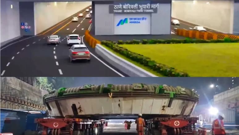 Mumbai News: मुंबईकरांचा प्रवास होणार अधिक सुसाट! पुढील आठवड्यात 3 मोठ्या प्रकल्पांचे लोकार्पण