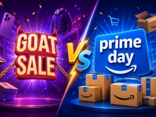 Flipkart GOAT vs Amazon Prime Day Sale 2026: 4 जुलाई से शुरू होगी दोनों सेल, यहां जानें सब कुछ