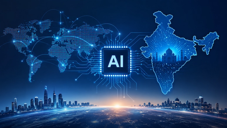 'India Hasn't Lost The AI Race': Amitabh Kant Bets On $200 Billion Data Centre Push