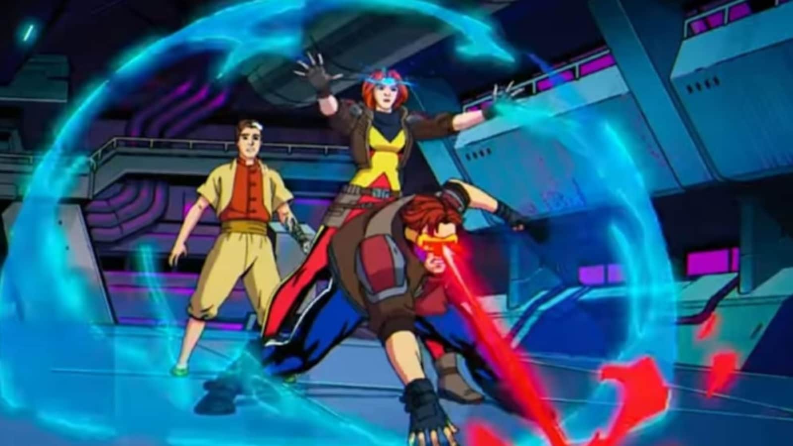 X-Men ’97 Season 2 Finale Reviews: Netizens Praise Emotional Ending