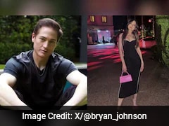 Bryan Johnson Reveals Why He Froze Girlfriend Kate Tolo's Menstrual Blood