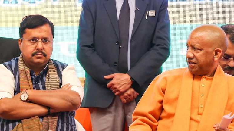 यूपी चुनाव में भाजपा का क्या होगा &lsquo;नवीन&rsquo; प्लान, दो दिन के दौरे में क्या है माइक्रो मैनेजमेंट की रणनीति