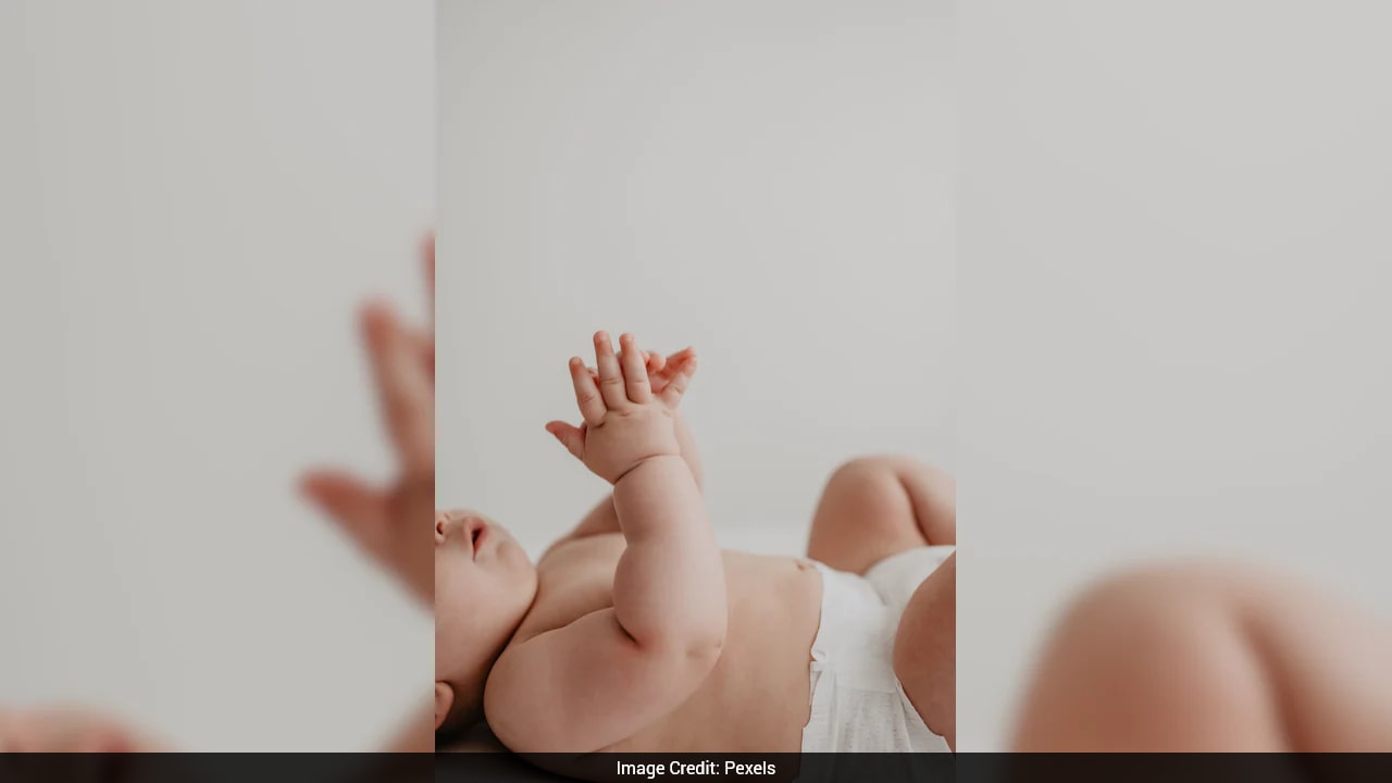 US Woman Mistook Pregnancy Symptoms For Medication Side Effects, Welcomes Baby Boy Unexpectedly