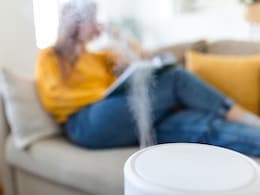 Wildfire Smoke Safety: Tips To Improve Indoor Air Quality