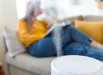 Wildfire Smoke Safety: Tips To Improve Indoor Air Quality