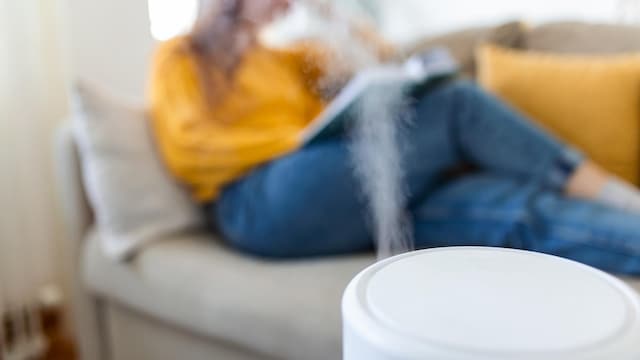 Environmental disasters such as wildfires can effect your indoor air quality