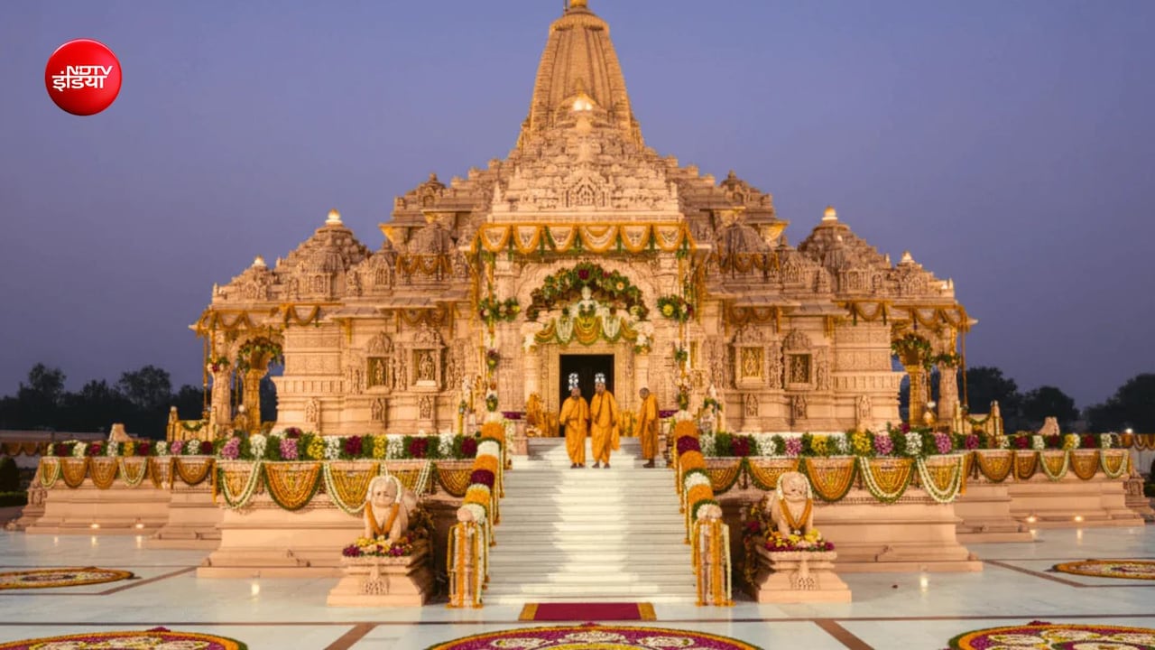 राम मंदिर का CEO बनने की रेस में कौन-कौन, कई पूर्व IAS, सेना के अफसर और CA भी लाइन में; कुल 2300 आवेदन
