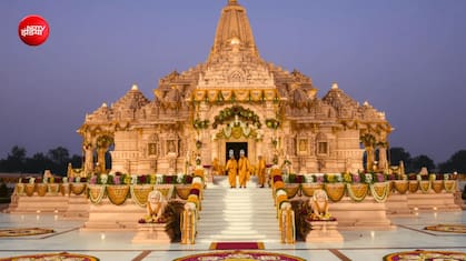 राम मंदिर का CEO बनने की रेस में कौन-कौन, कई पूर्व IAS, सेना के अफसर और CA भी लाइन में; कुल 2300 आवेदन