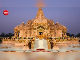 चढ़ावा चोरी विवाद के बाद राम मंदिर ट्रस्ट की पहली बैठक आज; CEO की नियुक्ति से लेकर इन मुद्दों पर होगा मंथन
