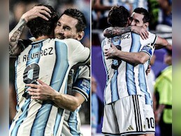 Argentina vs Switzerland: मेसी नहीं, इस बार अर्जेंटीना की जीत का हीरो है यह खिलाड़ी, 112वें मिनट में किया चमत्कार
