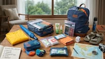 Before You Leave For A Monsoon Holiday, Add These 8 Essentials To Your Bag