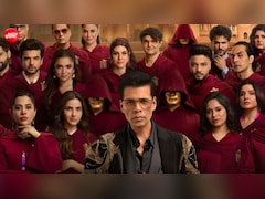 धोखा, साजिश और गेम! The Traitors 2 के 21 कंटेस्टेंट्स के नाम हुए रिवील, मल्लिका शेरावत, रिया चक्रवर्ती और श्वेता तिवारी करेंगी धमाल