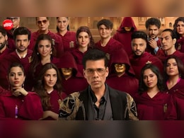 धोखा, साजिश और गेम! The Traitors 2 के 21 कंटेस्टेंट्स के नाम हुए रिवील, मल्लिका शेरावत, रिया चक्रवर्ती और श्वेता तिवारी करेंगी धमाल