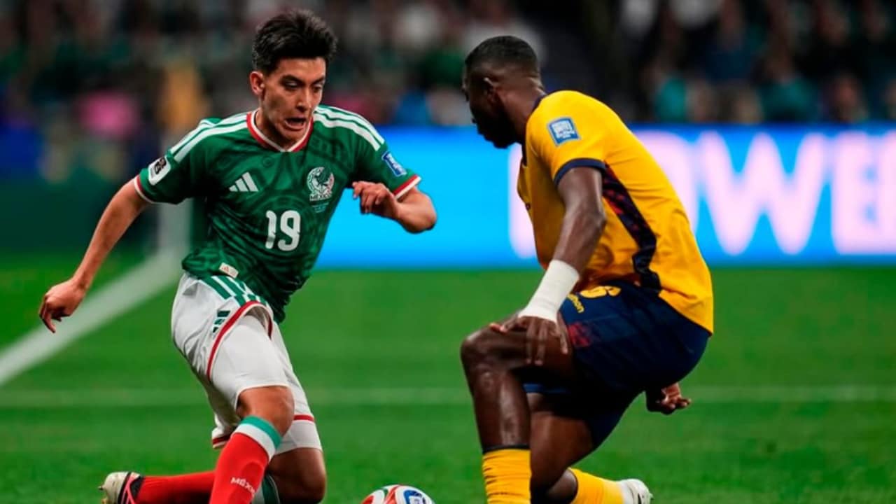 Who Will Mexico Play In The Round Of 16? Date, Time, Venue And Possible Opponents Revealed