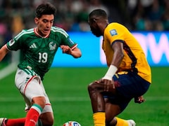 Who Will Mexico Play In The Round Of 16? Date, Time, Venue And Possible Opponents Revealed
