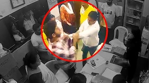Thane Doctor Assaulted By Sena Corporator Resigns, Says "There's Lots Of Fear"