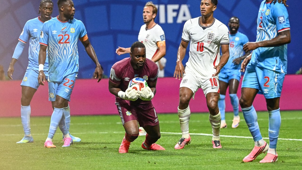 PM Judith Tulukas Emotional Message After DR Congos World Cup Exit Breaks Internet