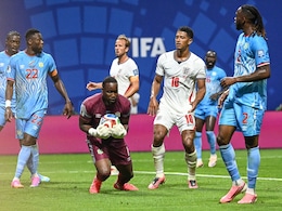 PM Judith Tuluka's Emotional Message After DR Congo's World Cup Exit Breaks Internet