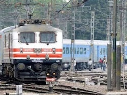 Specially Abled Man Pushed Off Mumbai Local, Dies. Accused Says "Chasing Crow"